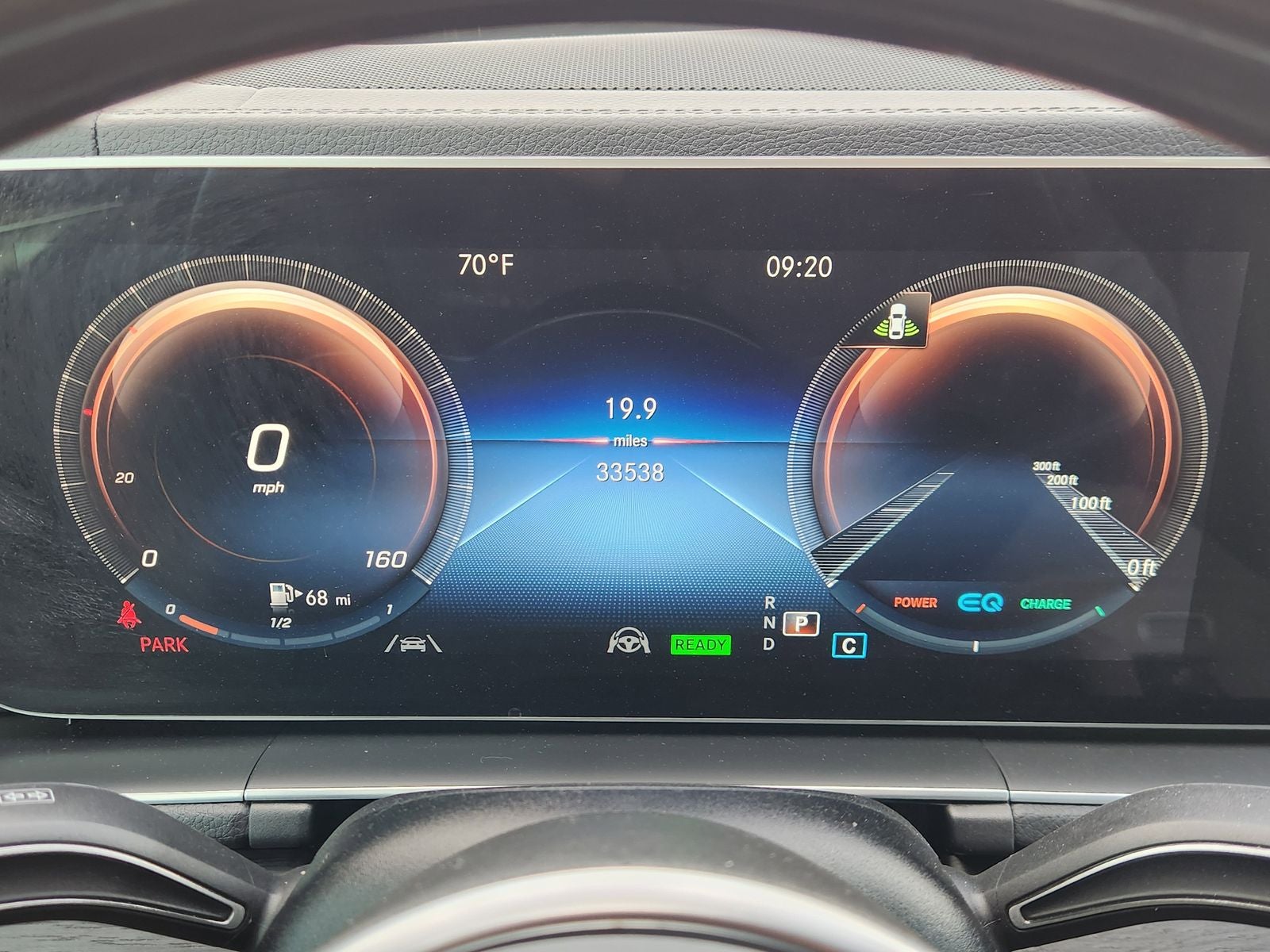 2023 Mercedes-Benz GLS GLS 450 4MATIC®