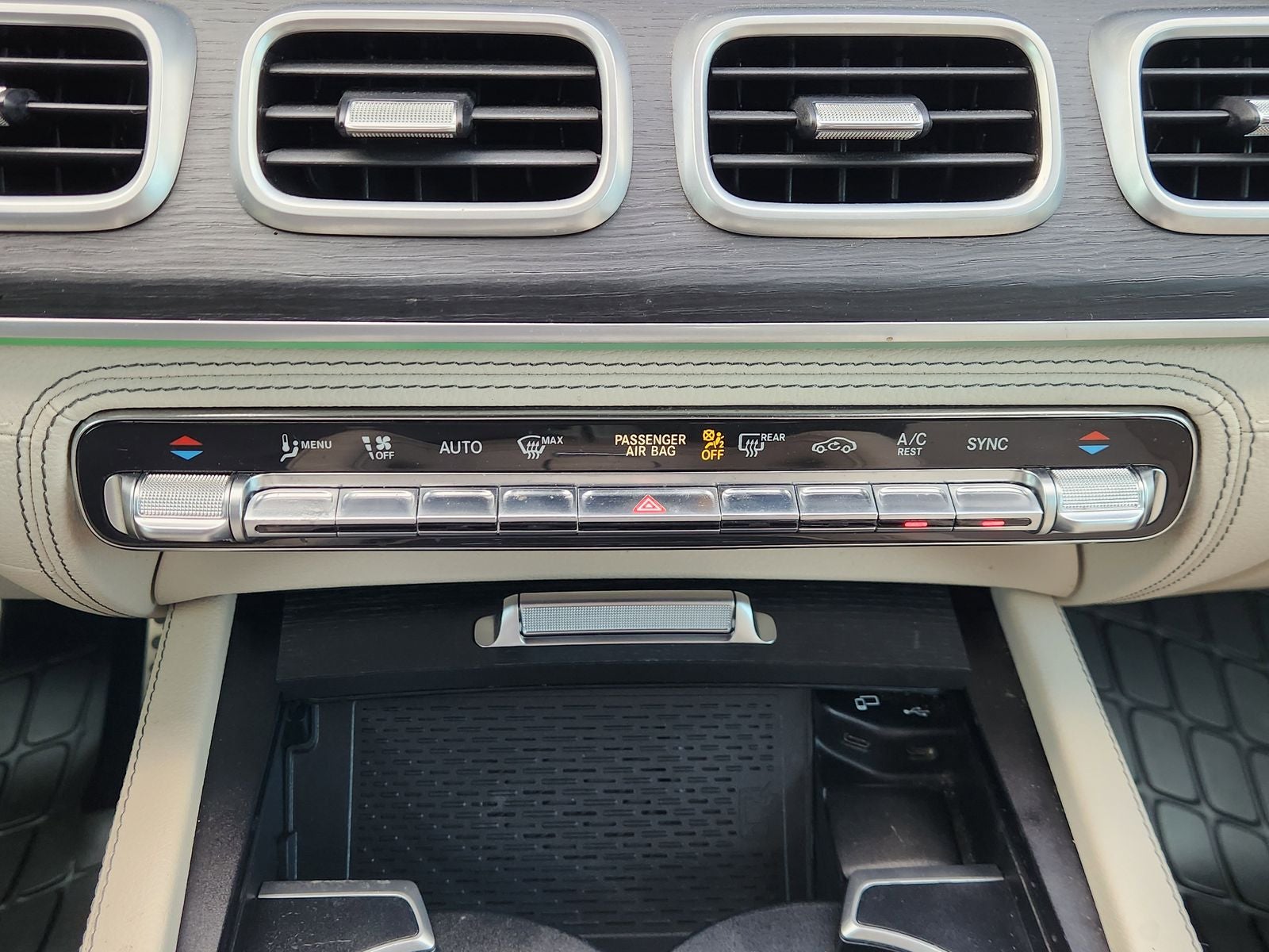2023 Mercedes-Benz GLS GLS 450 4MATIC®
