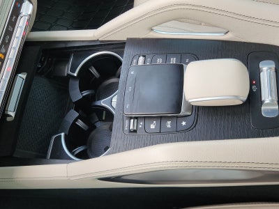 2023 Mercedes-Benz GLS GLS 450 4MATIC®