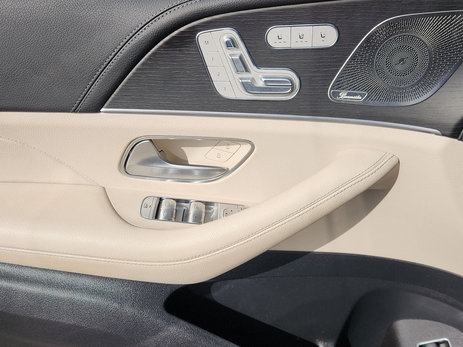 2023 Mercedes-Benz GLS GLS 450 4MATIC®