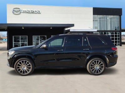 2023 Mercedes-Benz GLS GLS 450 4MATIC®