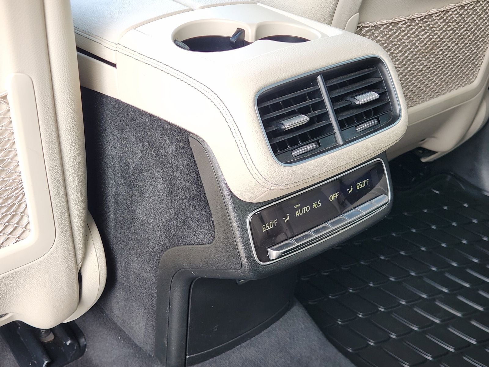 2023 Mercedes-Benz GLS GLS 450 4MATIC®