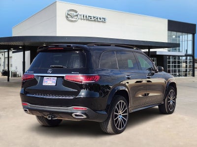 2023 Mercedes-Benz GLS GLS 450 4MATIC®