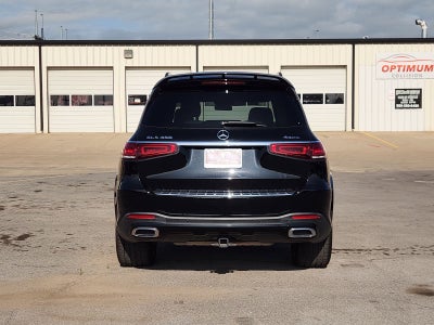 2023 Mercedes-Benz GLS GLS 450 4MATIC®