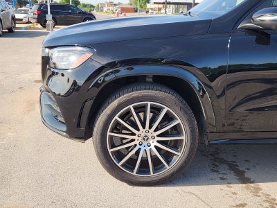 2023 Mercedes-Benz GLS GLS 450 4MATIC®