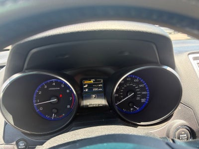 2015 Subaru Outback 3.6R Limited