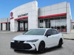 2020 Toyota Avalon TRD