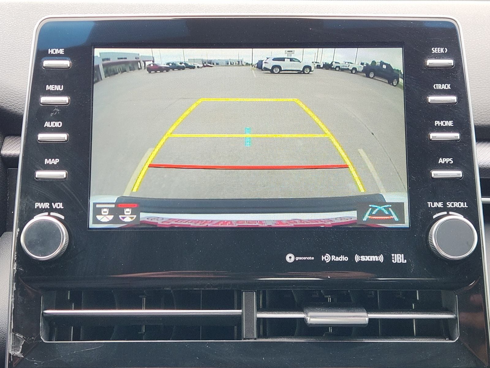 2020 Toyota Avalon TRD