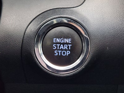 2020 Toyota Avalon TRD