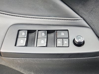 2020 Toyota Avalon TRD