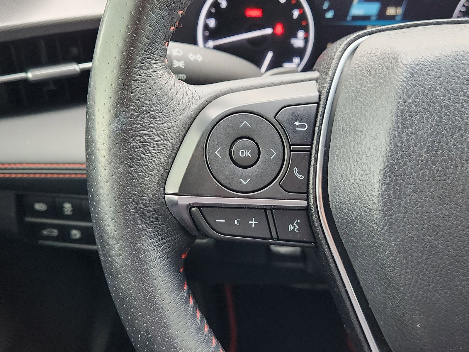 2020 Toyota Avalon TRD