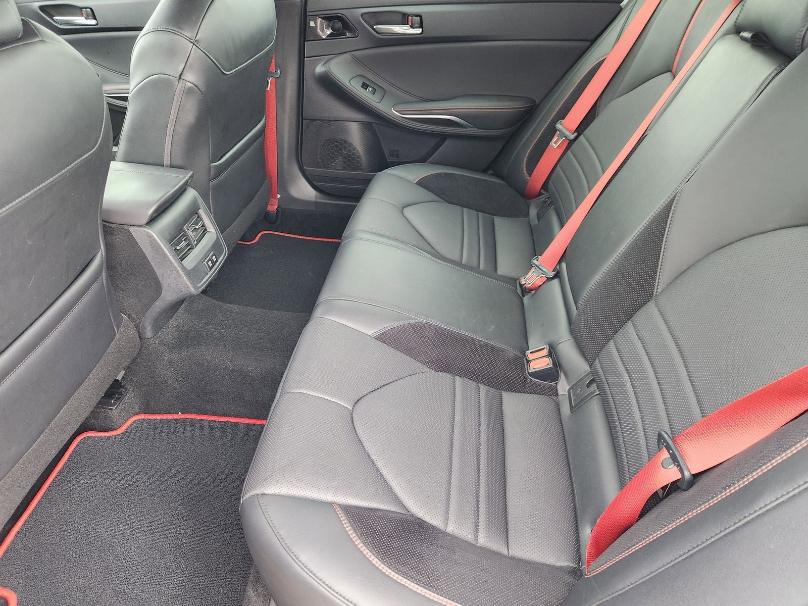 2020 Toyota Avalon TRD