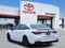 2020 Toyota Avalon TRD