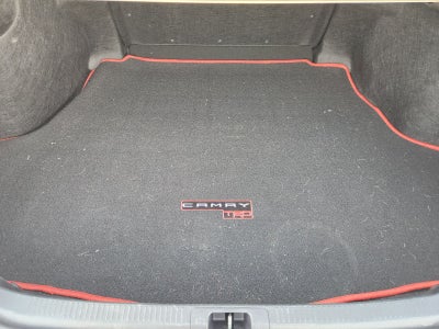 2024 Toyota Camry TRD V6