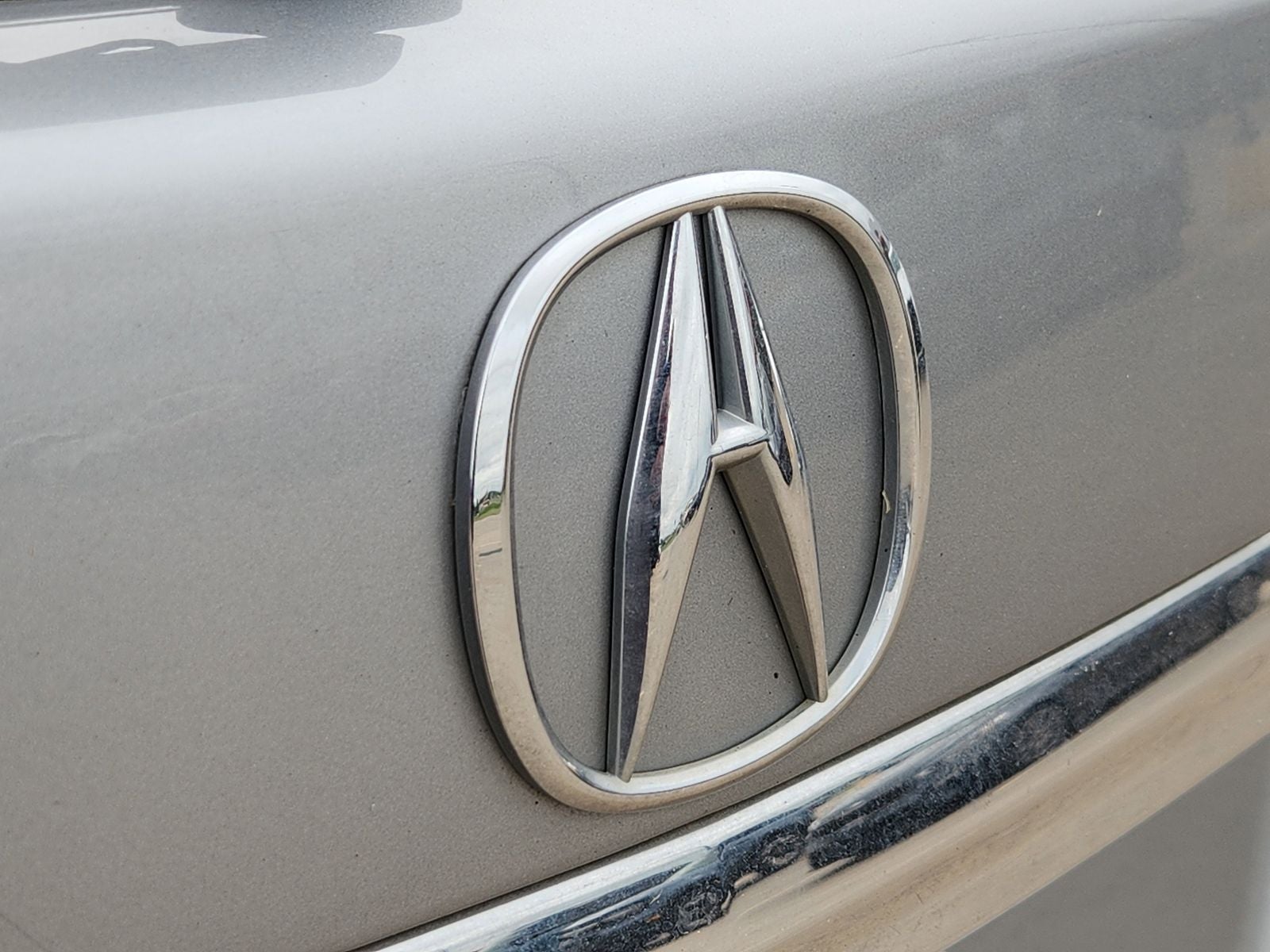2020 Acura MDX Technology
