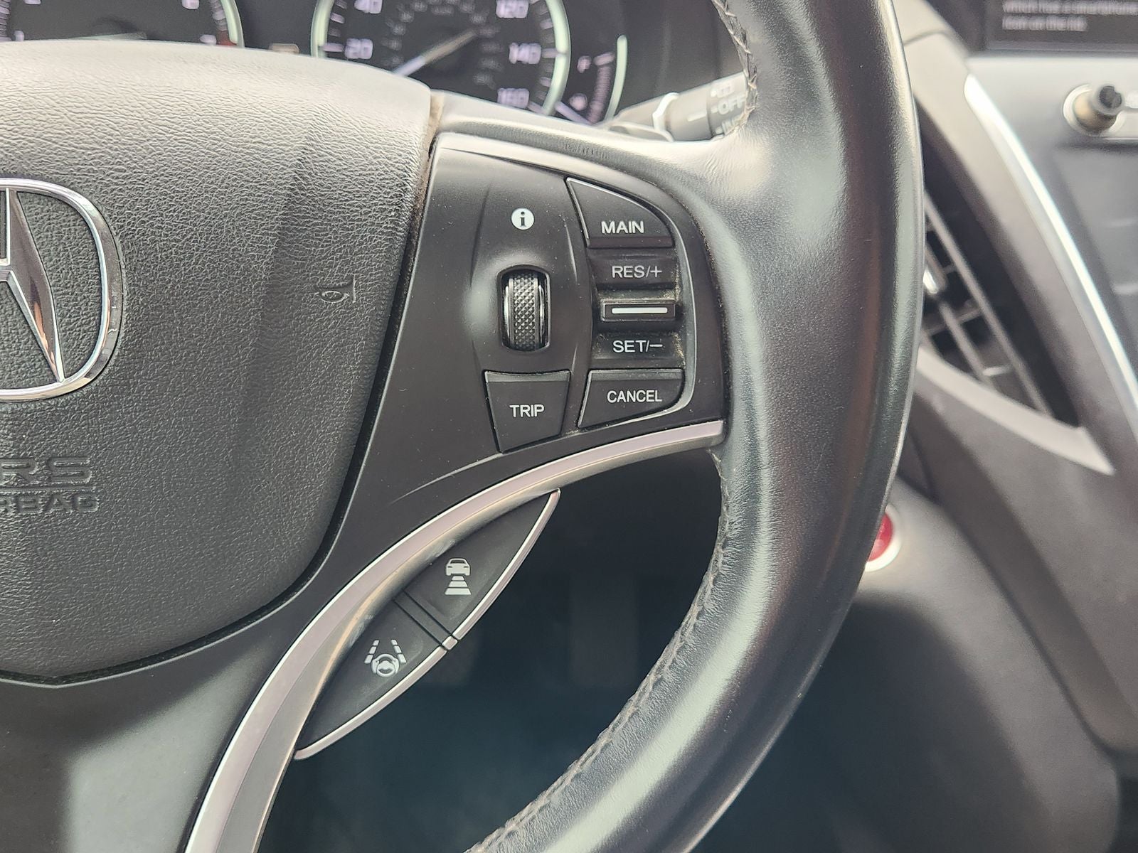 2020 Acura MDX Technology