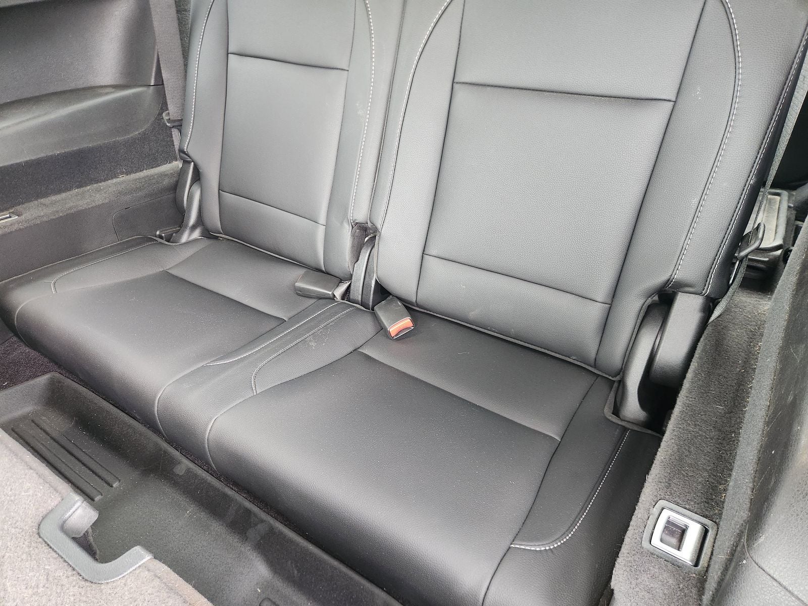 2020 Acura MDX Technology