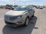 2017 Lincoln MKC Premiere