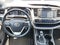 2017 Toyota Highlander Base