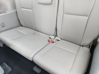 2017 Toyota Highlander Base
