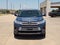 2017 Toyota Highlander Base