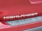 2024 Toyota Highlander Limited