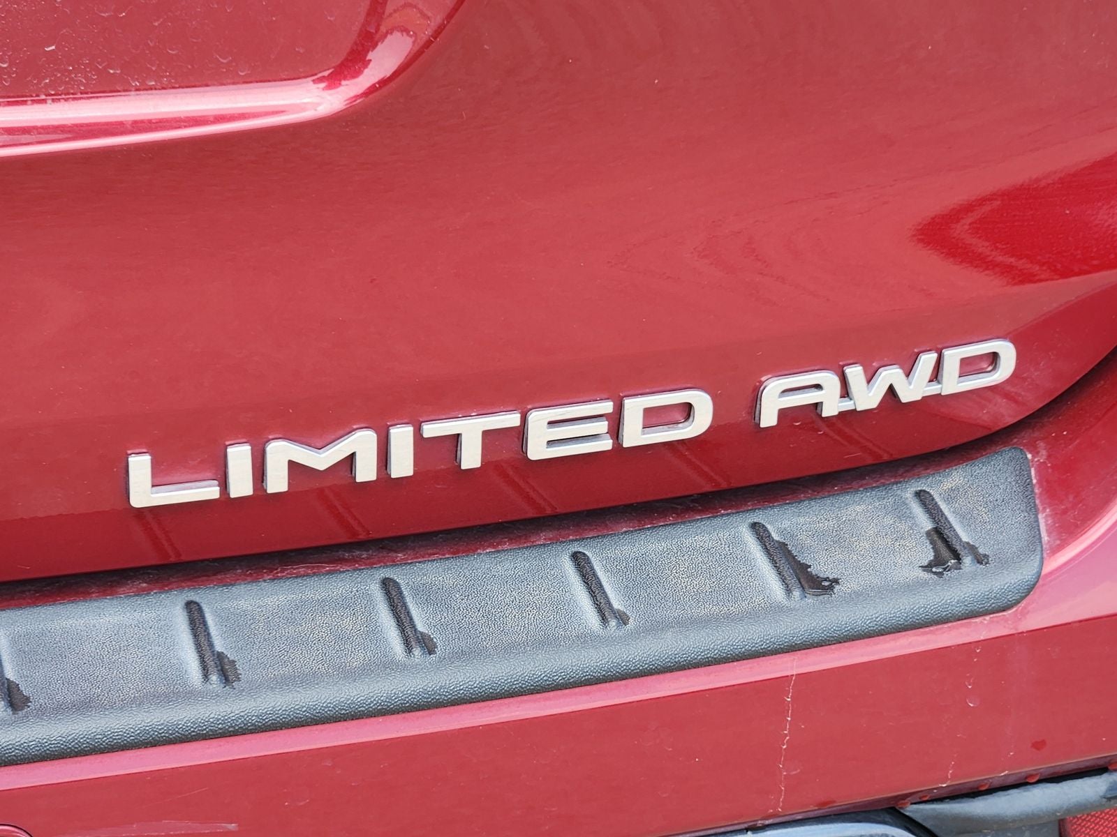 2024 Toyota Highlander Limited