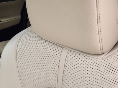 2024 Toyota Highlander Limited
