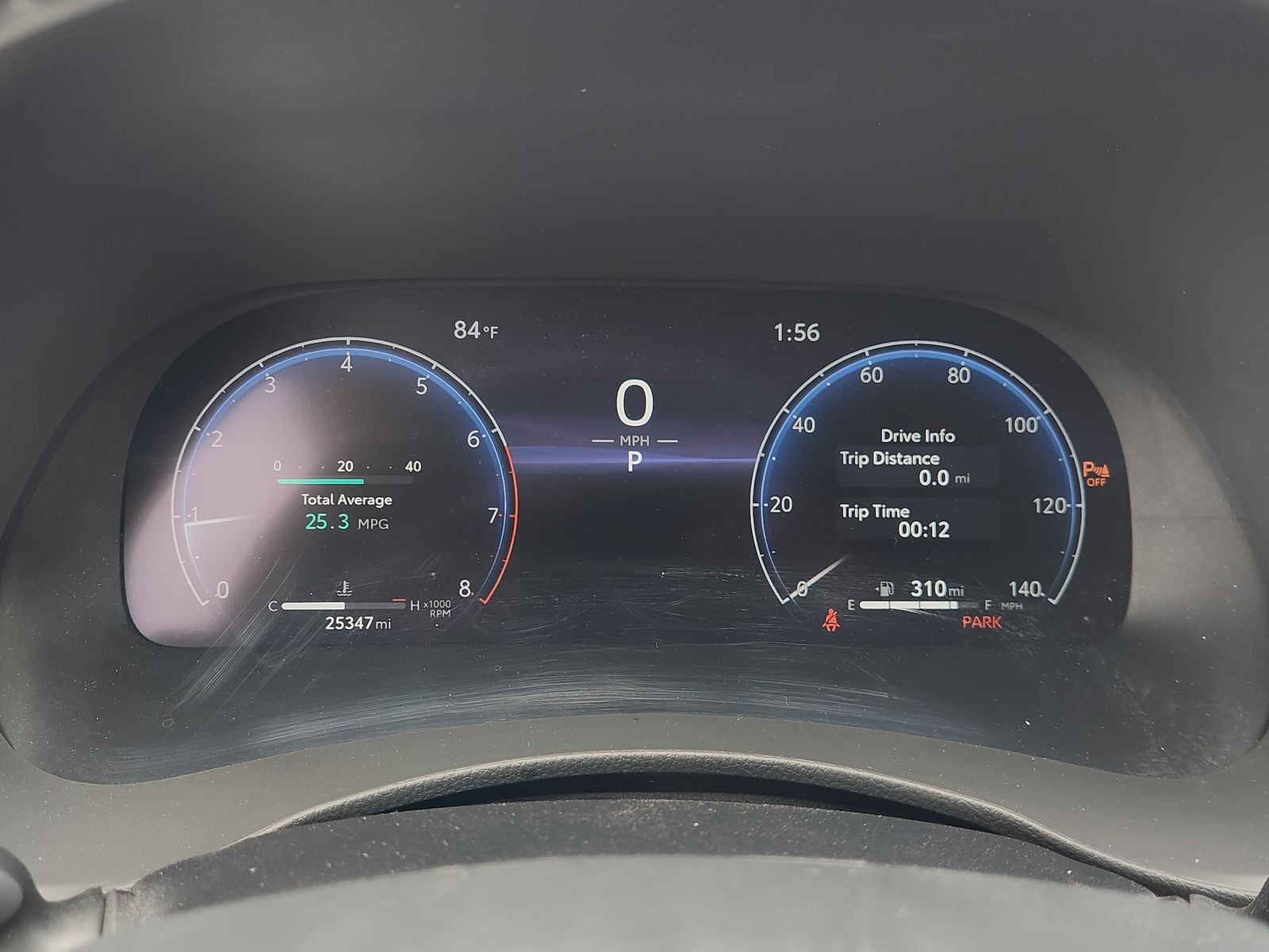 2024 Toyota Highlander Limited