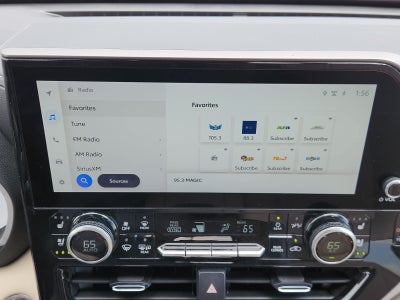 2024 Toyota Highlander Limited