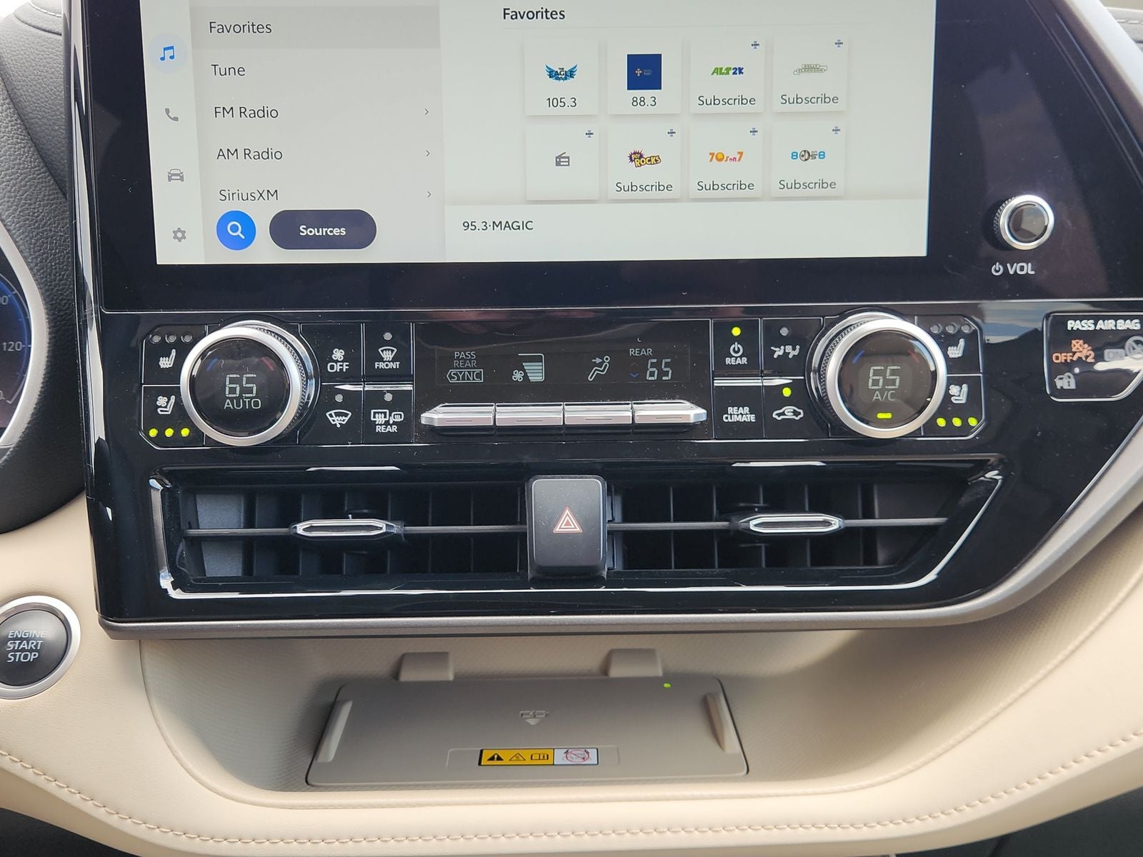 2024 Toyota Highlander Limited