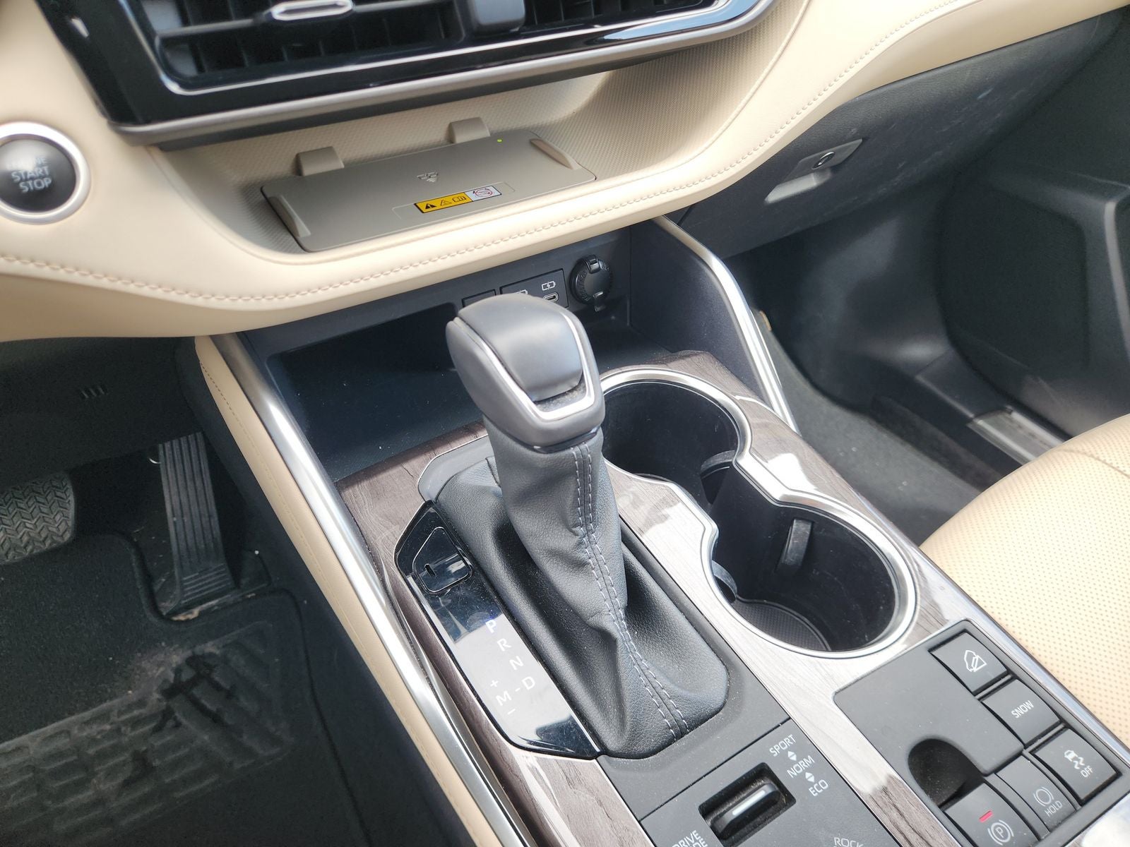 2024 Toyota Highlander Limited