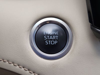 2024 Toyota Highlander Limited