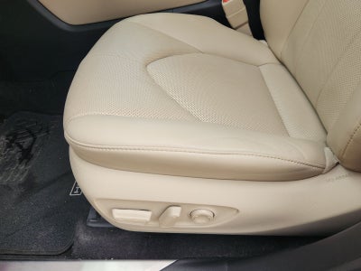 2024 Toyota Highlander Limited