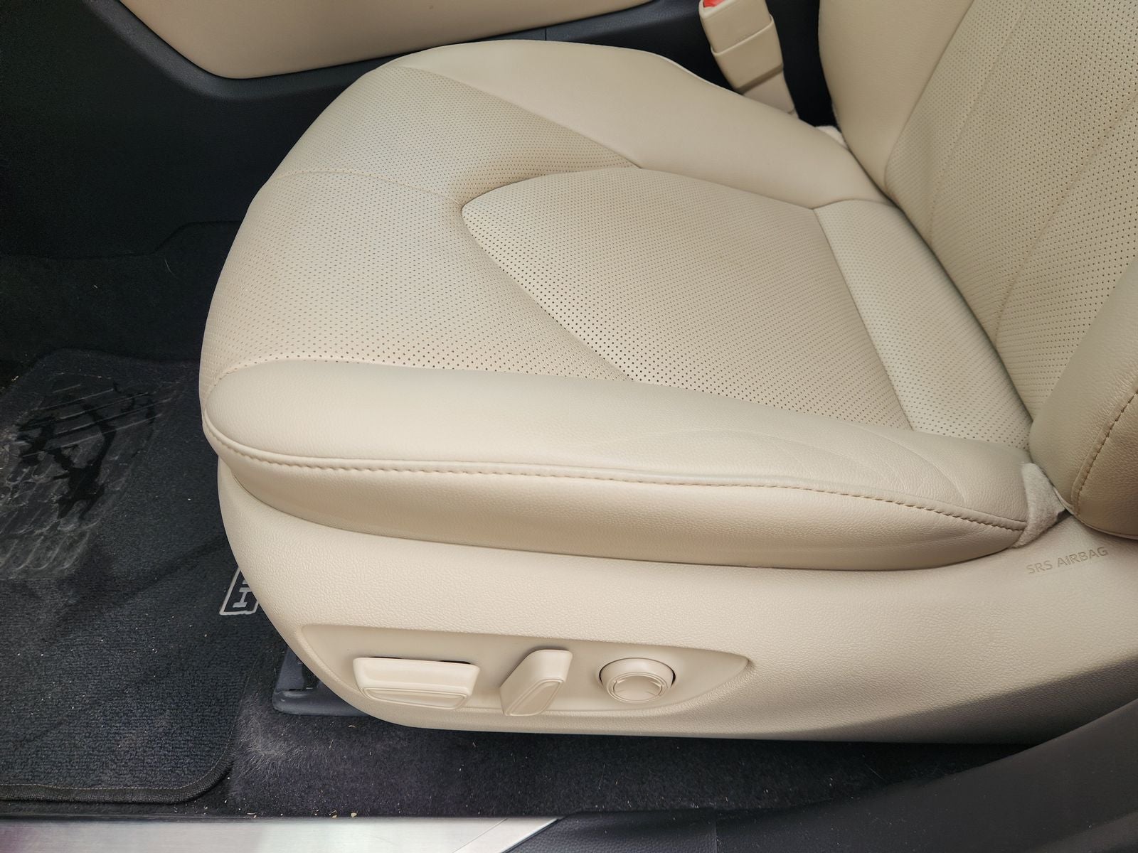 2024 Toyota Highlander Limited