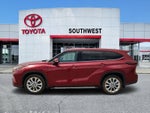 2024 Toyota Highlander Limited