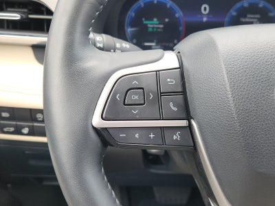 2024 Toyota Highlander Limited