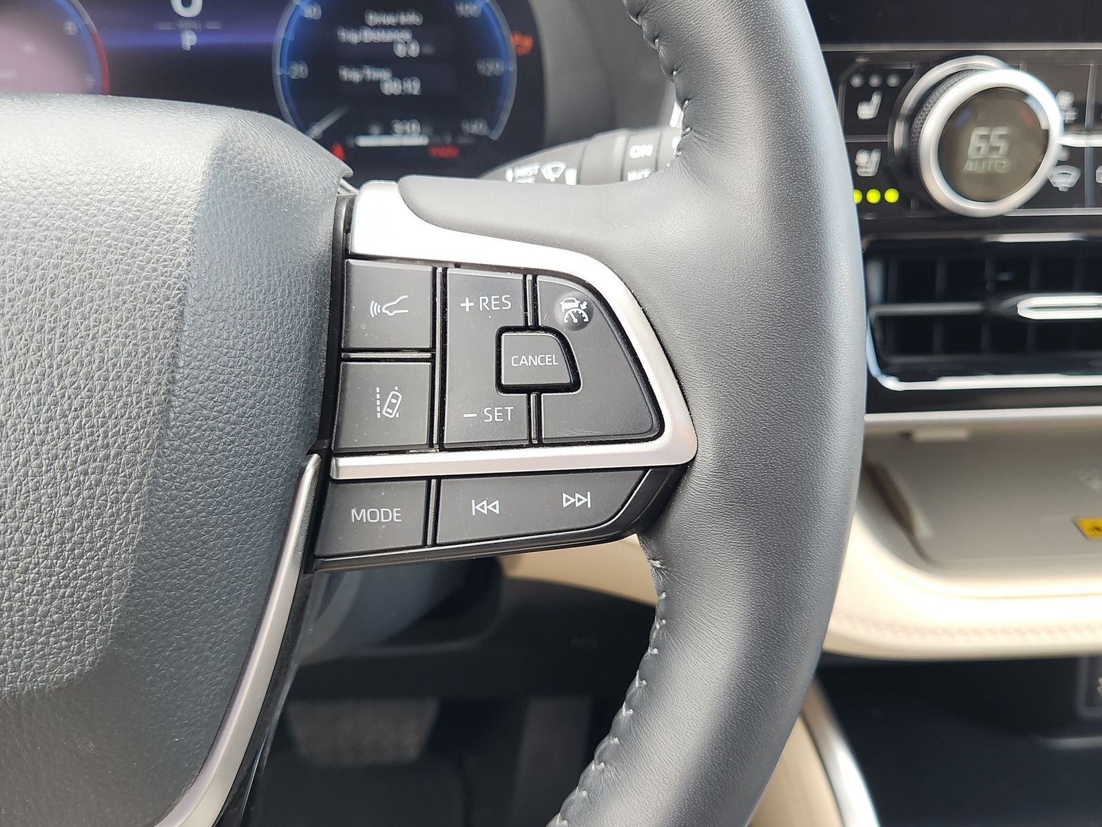 2024 Toyota Highlander Limited