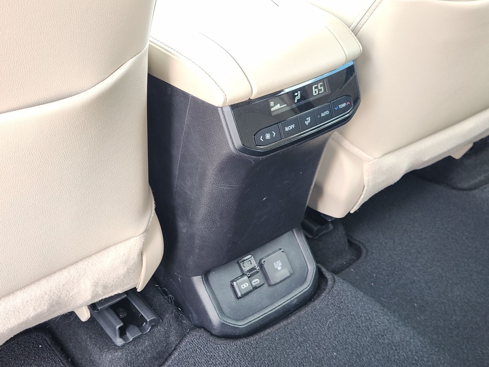 2024 Toyota Highlander Limited