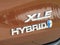 2023 Toyota Sienna XLE 8 Passenger