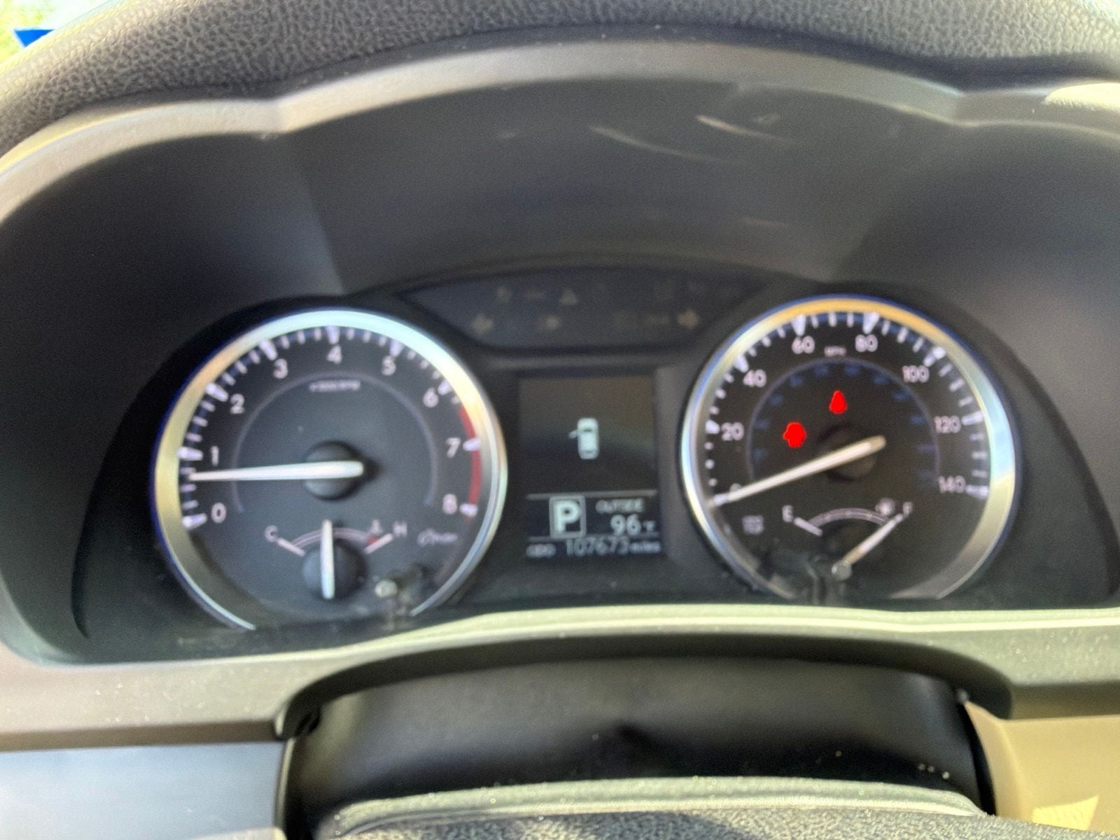 2016 Toyota Highlander LE Plus V6
