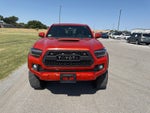 2017 Toyota Tacoma Base