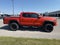 2017 Toyota Tacoma Base
