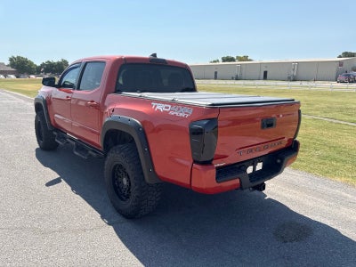 2017 Toyota Tacoma Base