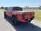 2017 Toyota Tacoma Base