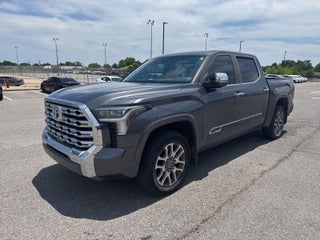 2024 Toyota Tundra 1794