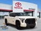 2026 Toyota Tundra Hybrid Limited