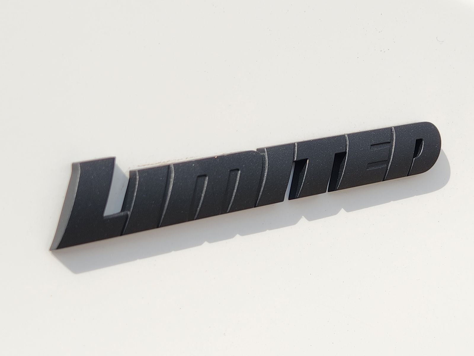 2026 Toyota Tundra Hybrid Limited