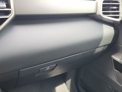 2026 Toyota Tundra Hybrid Limited
