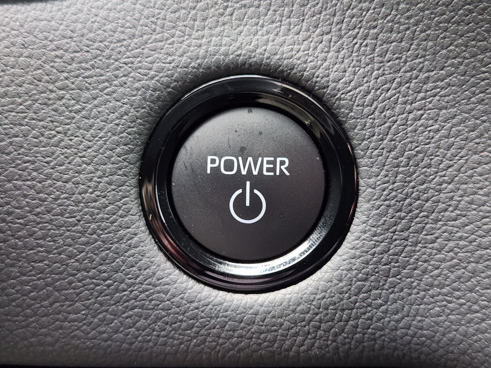 2026 Toyota Tundra Hybrid Limited